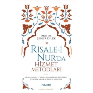 Risale-i Nurda Hizmet Metodları