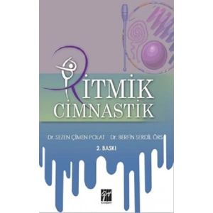 Ritmik Cimnastik