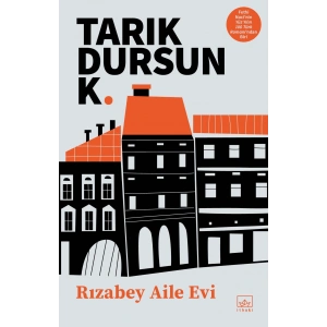 Rızabey Aile Evi