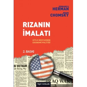 Rızanın İmalatı