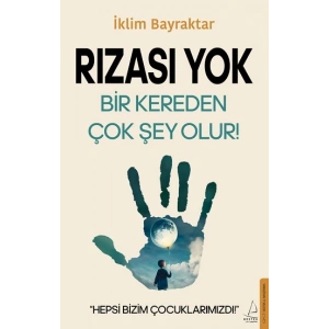 Rızası Yok