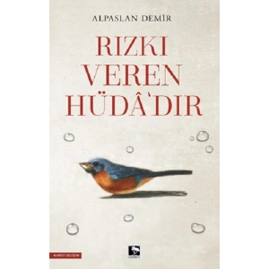 Rızkı Veren Hüdadır
