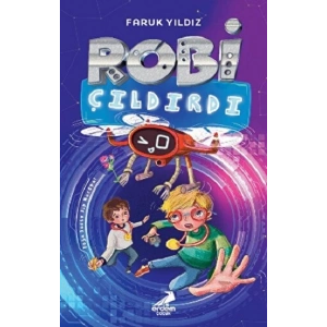 Robi Çıldırdı