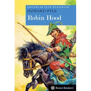 Robin Hood (cep boy)