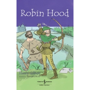 Robin Hood - Children’s Classic