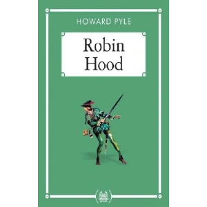 Robin Hood (Gökkuşağı Cep Kitap)
