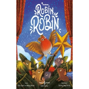 Robin Robin