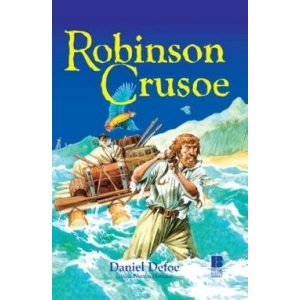 Robinson Crusoe
