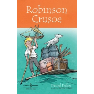 Robinson Crusoe
