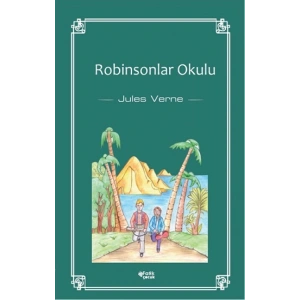Robinsonlar Okulu