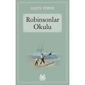 Robinsonlar Okulu