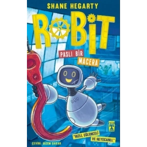 Robit 2 - Paslı Bir Macera