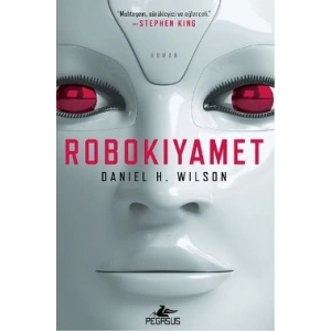 Robokıyamet