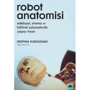 Robot Anatomisi