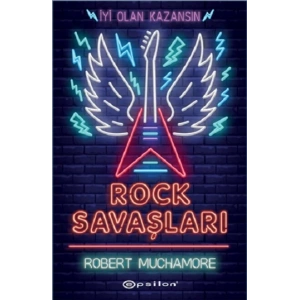 Rock Savaşları