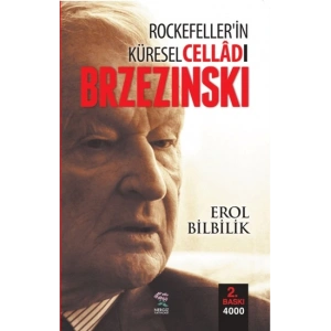 Rockefellerin Küresel Celladı Brzezinski