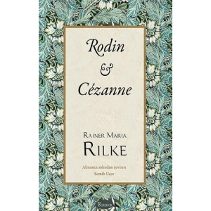Rodin & Cezanne (Bez Cilt)