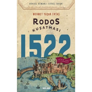Rodos Kuşatması 1522