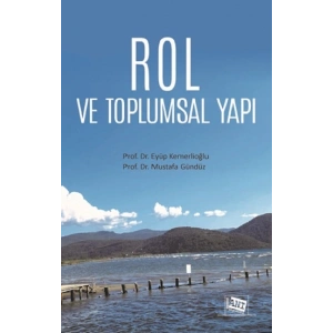 Rol Ve Toplumsal Yapı