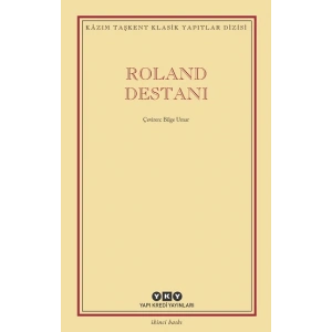 Roland Destanı