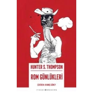 Rom Günlükleri