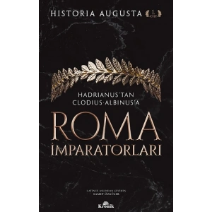Roma İmparatorları (1. Cilt)