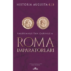 Roma İmparatorları (3. Cilt)