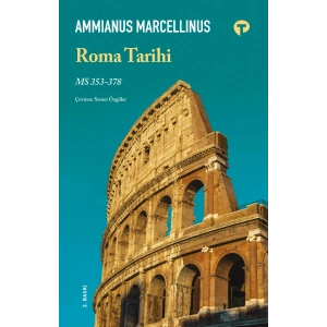 Roma Tarihi