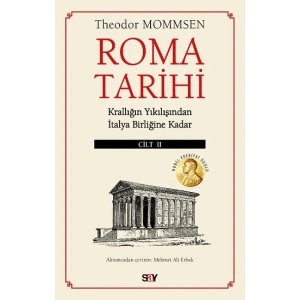 Roma Tarihi 2. Cilt