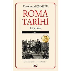 Roma Tarihi - Cilt 4