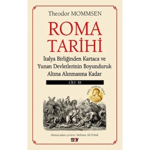 Roma Tarihi III.Cilt