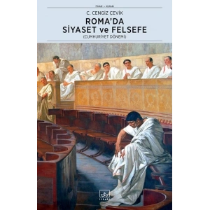Roma’da Siyaset ve Felsefe