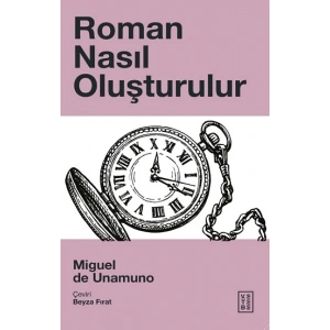Roman Nasıl Oluşturulur