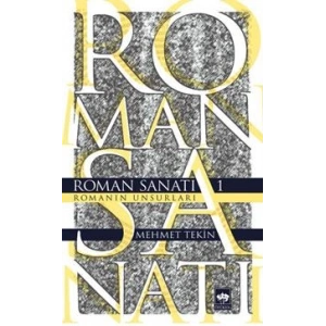 Roman Sanatı 1