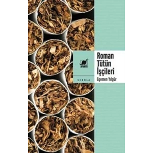 Roman T ütün İşçileri