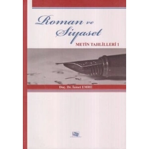 Roman ve Siyaset