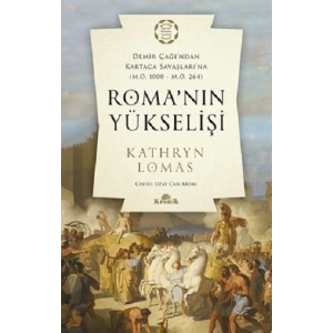 Roma’nın Yükselişi