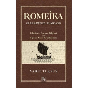 Romeika (Karadeniz Rumcası)