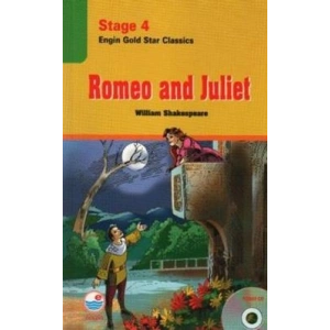 Romeo and Juliet (Stage 4)