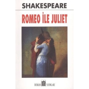 Romeo ile Juliet