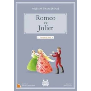 Romeo ve Juliet