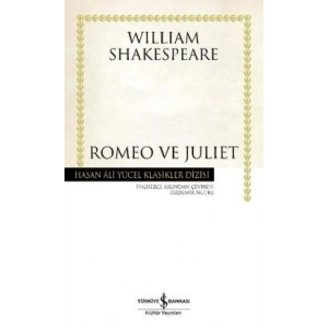 Romeo ve Juliet
