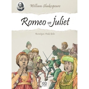 Romeo ve Juliet