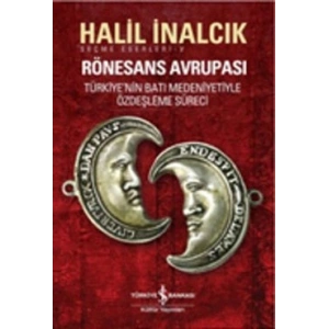 Rönesans Avrupası Seçme Eserler - 5