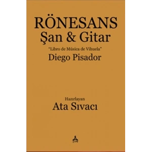 RÖNESANS Şan & Gitar