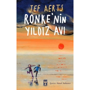 Ronkenin Yıldız Avı
