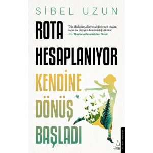 Rota Hesaplanıyor