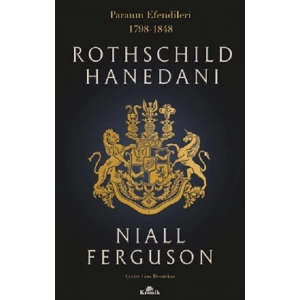 Rothschild Hanedanı