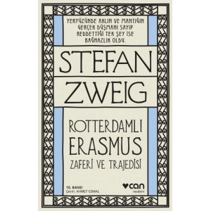 Rotterdamlı Erasmus