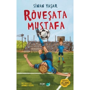 Röveşata Mustafa